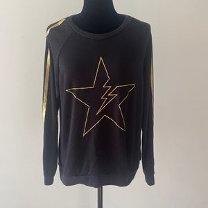 Lauren Moshi Sweatshirt Size S
